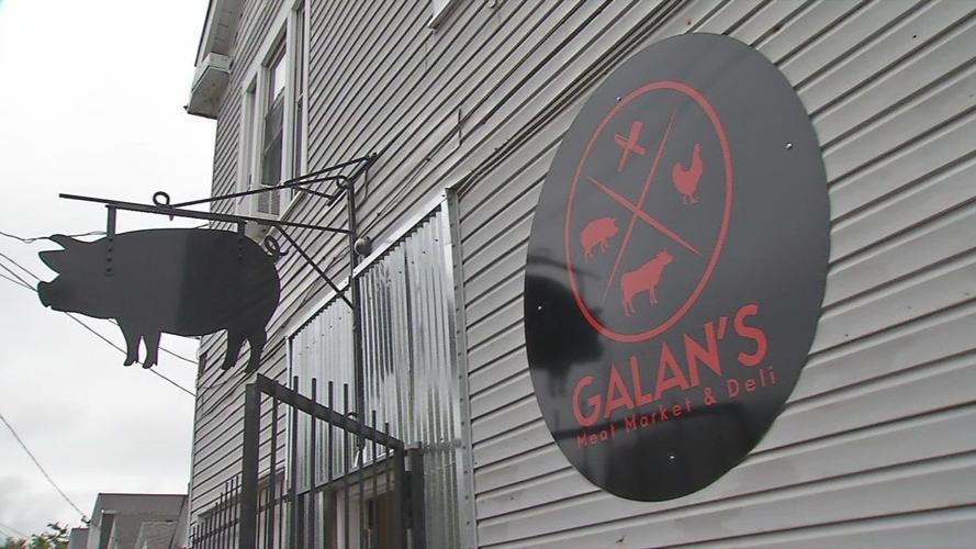 Galan's Meat Market and Deli to open Thursday in Portland neighborhood