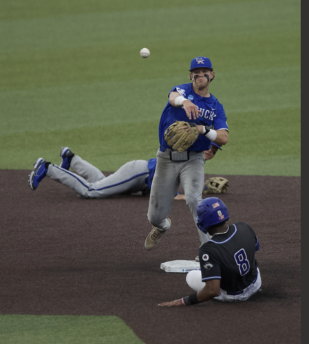 Kentucky baseball