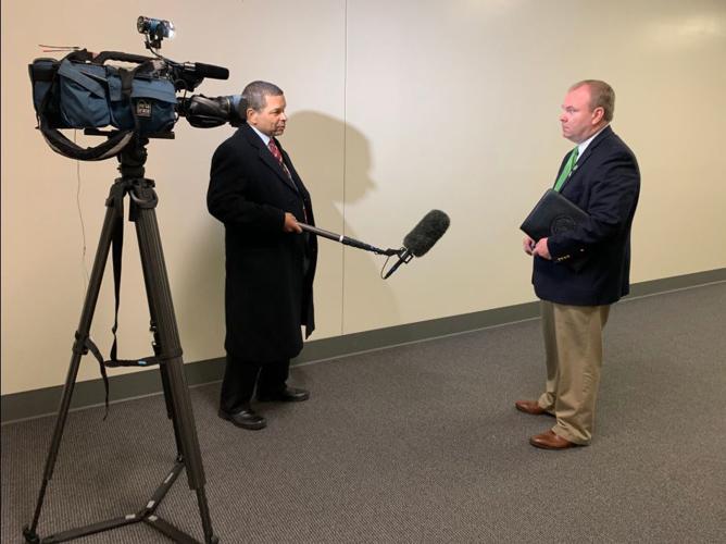 WDRB SOCIAL DISTANCING IN THE FIELD - LAWRENCE AND DOUG 1.jpg