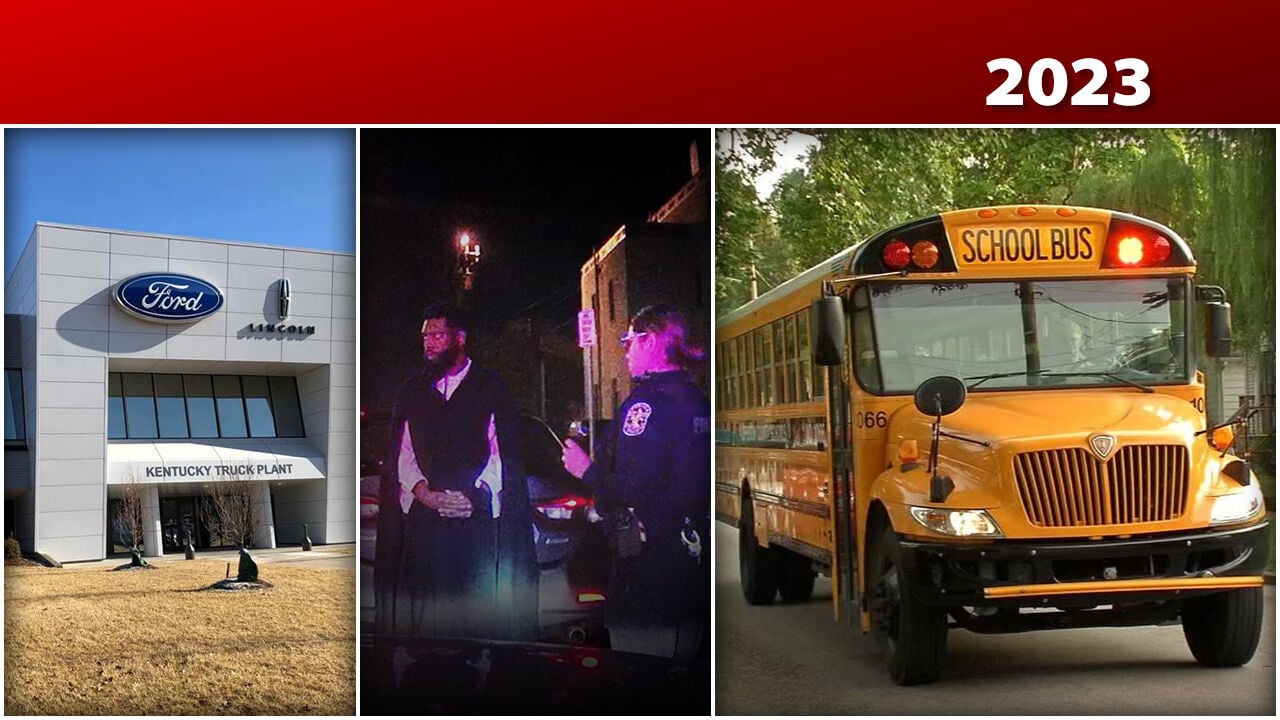 Tracy Davenport, JCPS Bus Debacle Featured In Top WDRB Investigates ...