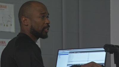 McKenzie leading Cards on and off the field