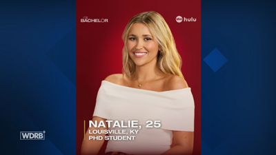 Natalie Phillips The Bachelor
