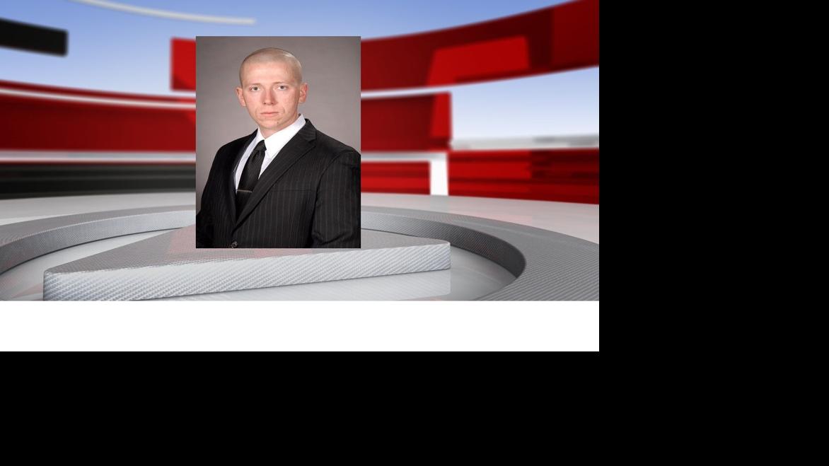 ISP Trooper Zachary Smith