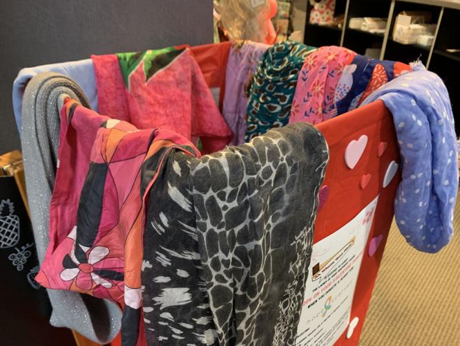 Ah, Whatta 'Bout Mimi