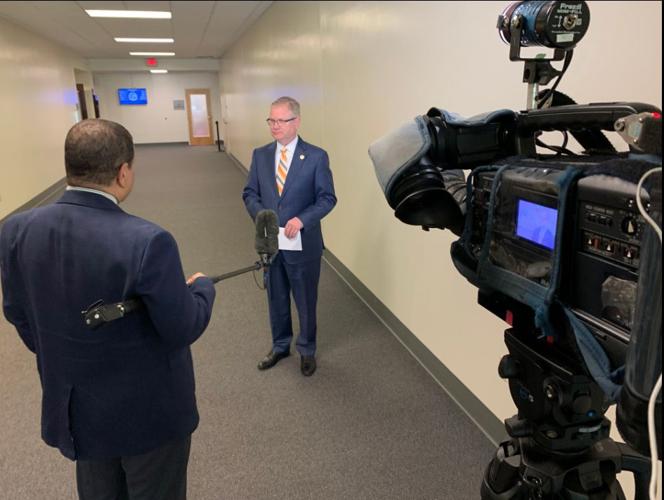 WDRB SOCIAL DISTANCING IN THE FIELD - LAWRENCE AND DOUG 2.jpg