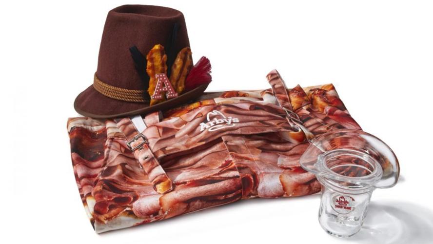 Arby's Meatoberfest 2