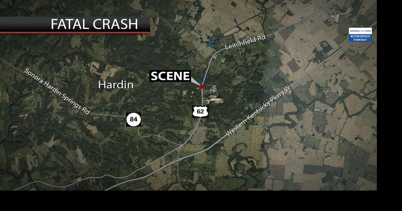 2 killed, 2 injured in Hardin County car crash News from WDRB