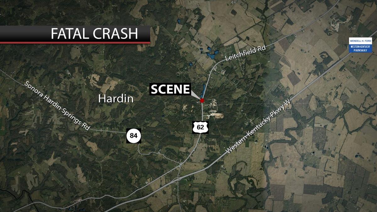 2 killed, 2 injured in Hardin County car crash | News | wdrb.com