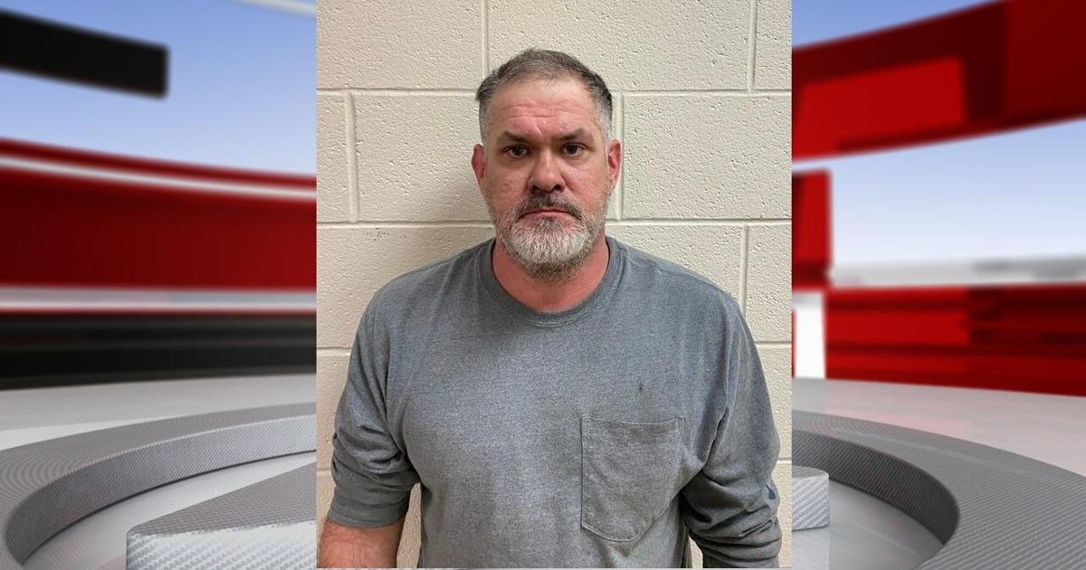 Southern Indiana man facing felony robbery charges after allegedly ...