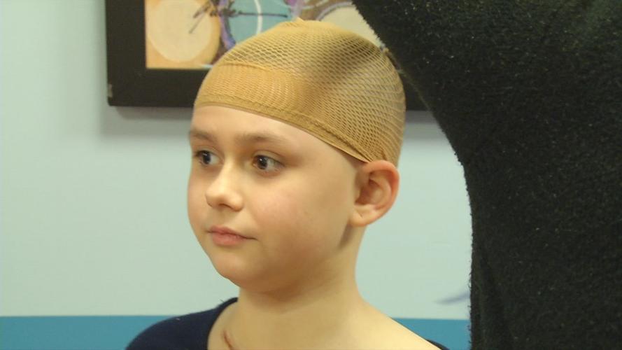 NORTON - HEAVEN WESTMORLAND SHAVES HEAD - CANCER 3-8-19 (18).jpg