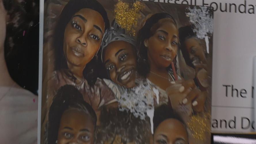 NYLAH LINEAR GRADUATION OPEN SEAT