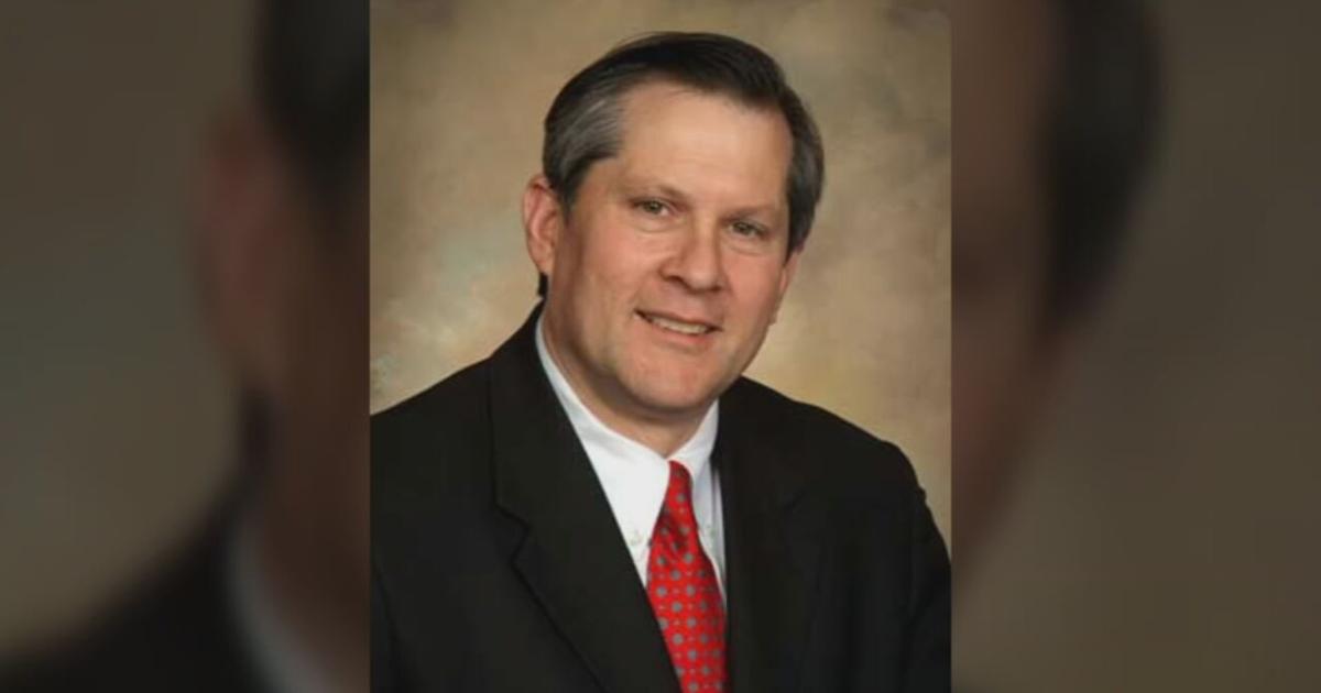 Jefferson Circuit Court Clerk David Nicholson Launches Bid For jefferson-circuit-court-clerk-david-nicholson-launches-bid-for