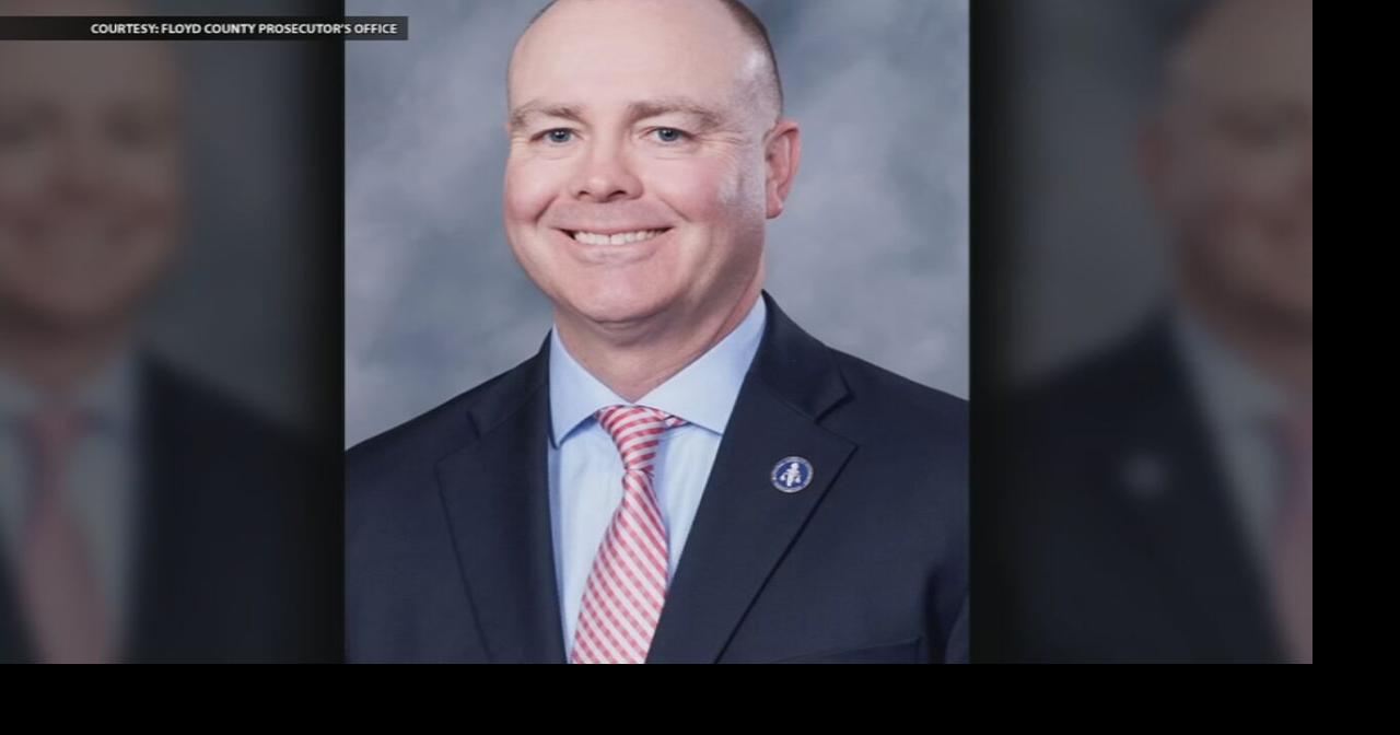 Floyd County, Indiana, Republicans choose new prosecutor News from