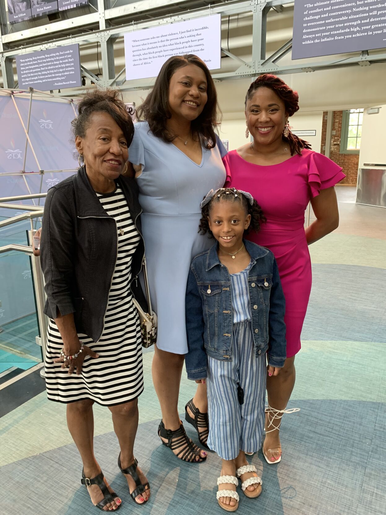 Louisville Teacher Residency Program graduation 5-18-23