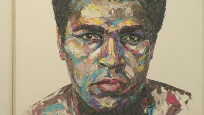 Ali Center among Kentucky's newest additions to U.S. Civil Rights Trail