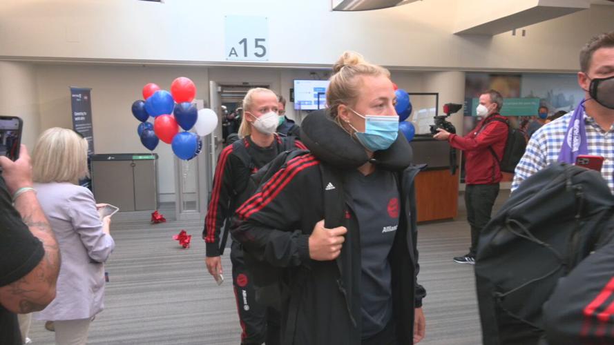 WOMENS WORLD CUP TEAMS ARRIVE .jpeg