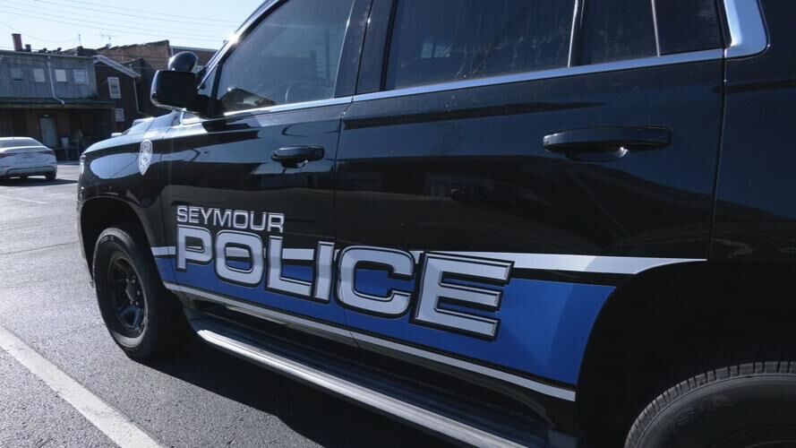 Seymour Police
