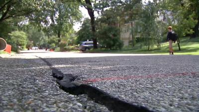 Google Fiber announces plan to fix exposed fiber lines in the Highlands