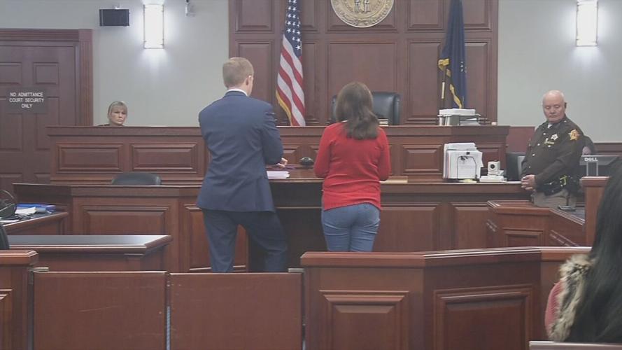 Candi Fluhr in court.jpeg