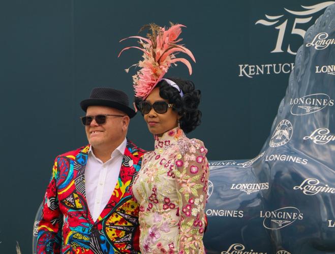 KENTUCKY DERBY 152