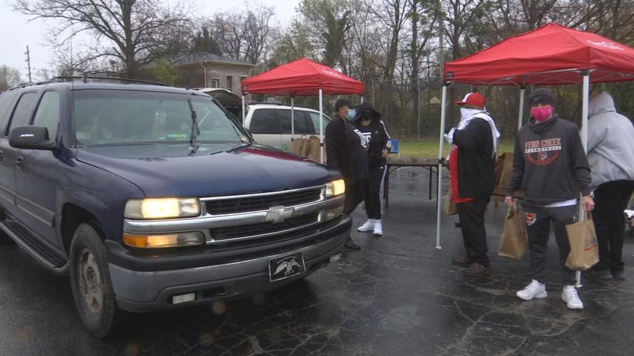 Jamon Brown turkey giveaway11-21-2020 1