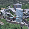 One Park deal includes less affordable housing than developer pledged