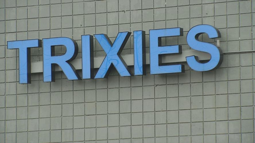 Trixie's