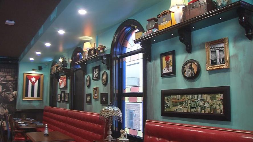 La Bodeguita de Mima