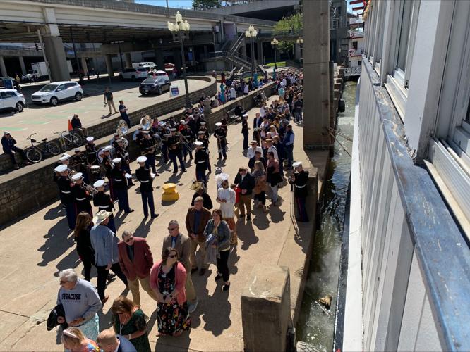 Great Steamboat Race 2023