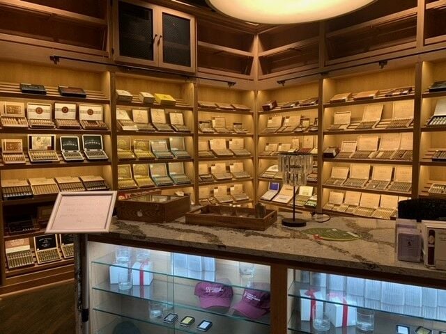 Louisville Thoroughbred Society