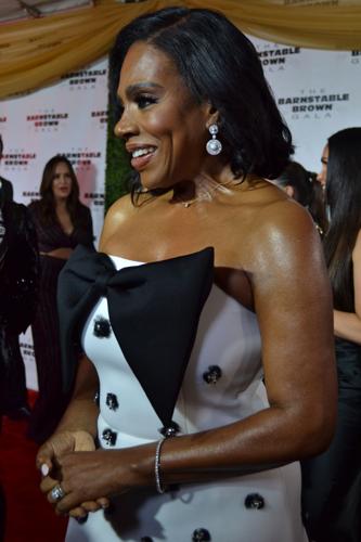 Sheryl Lee Ralph 2024 Barnstable-Brown Derby Eve Gala