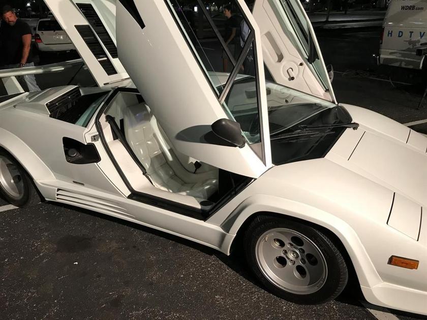 Exotic Cars Cruise Into Bmw Of Louisville St Matthews