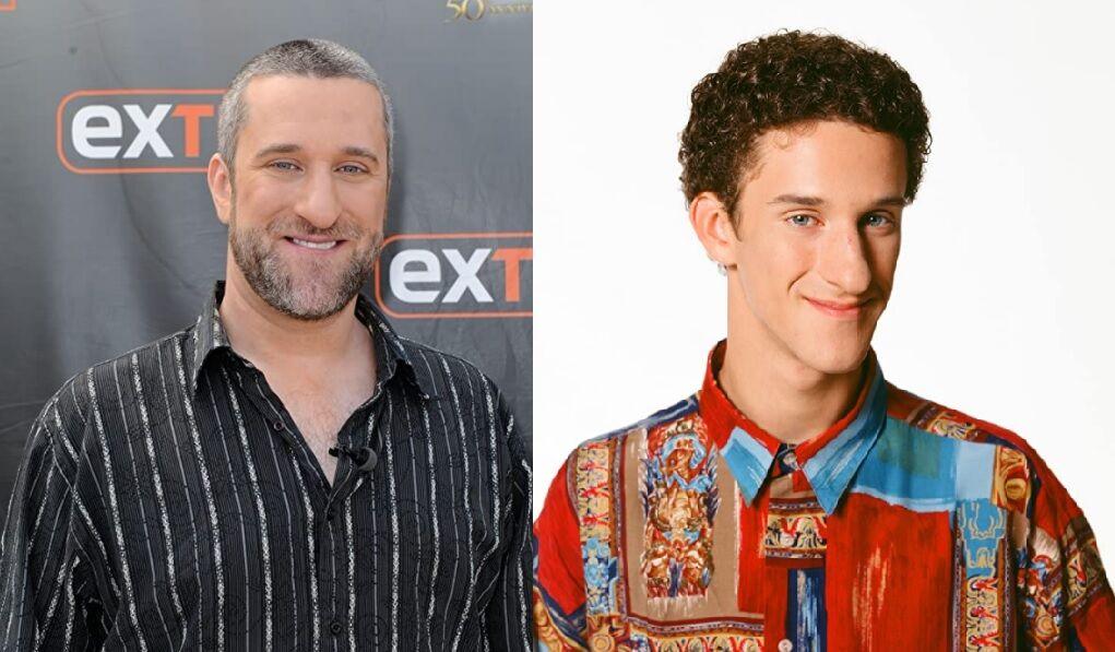 'Saved by the Bell' star Dustin Diamond diagnosed with ...
