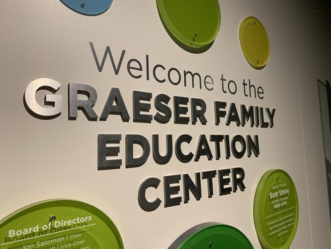 WATERFRONT BOTANICAL GARDENS - GRAESER EDUCATION CENTER - KEITH KAISER - 8-17-2020 (1).JPG