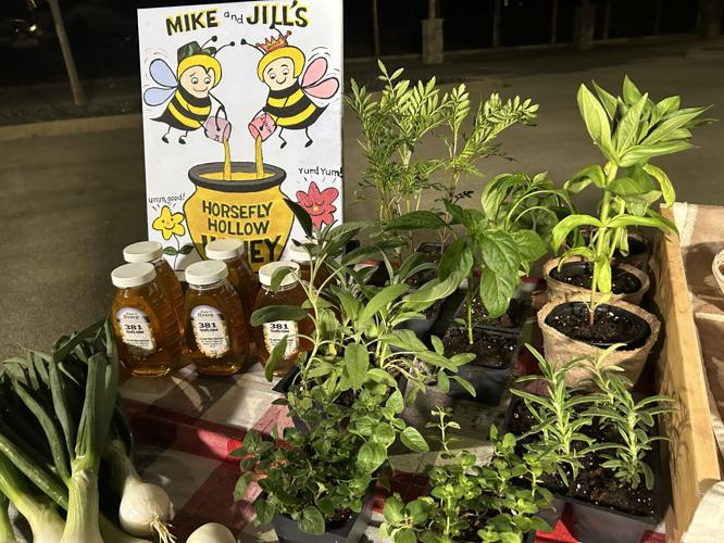 Shepherdsville Farmer's Market