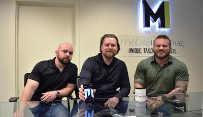 Louisville start-up Mobile Initiative designs 'bare-bones' smartphones