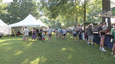 St. Joe's Picnic