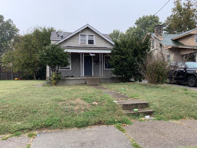 Glover raid location 10-19-23