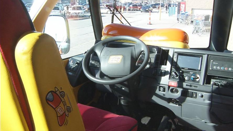 Wienermobile 3