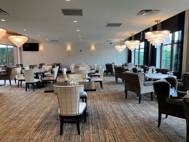 Louisville Thoroughbred Society