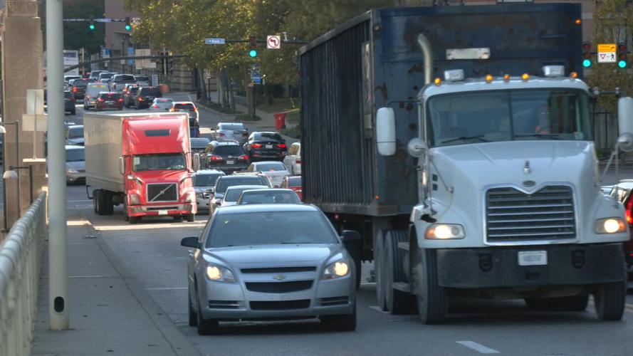 second street bridge