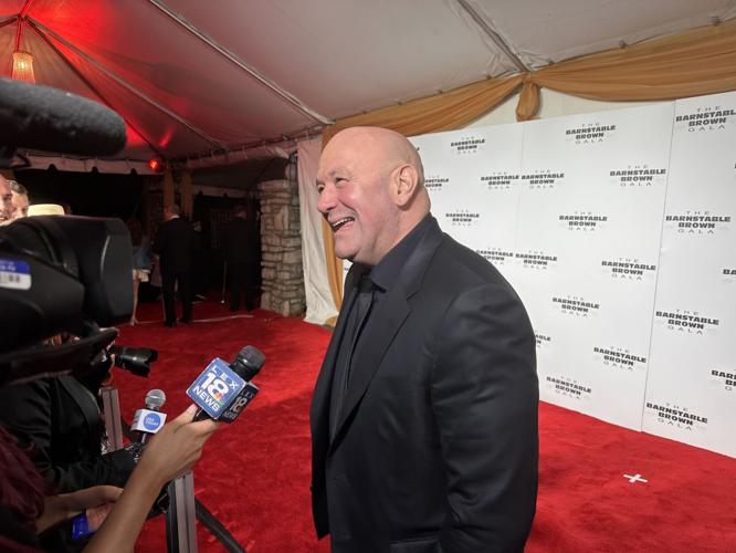 Barnstable Brown Gala 2026 - 5.1.26
