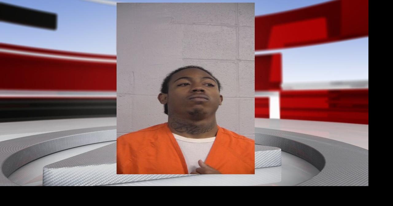 Man found guilty in shooting of cab driver near downtown Louisville in