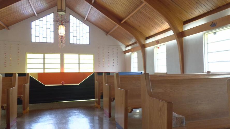 LOUISVILLE PASTOR ON VIOLENCE