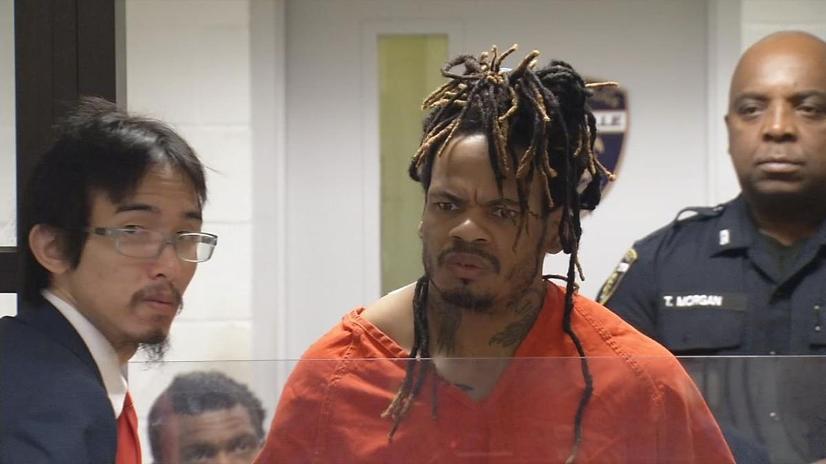 Louisville man charged after attack that prompted ex ...