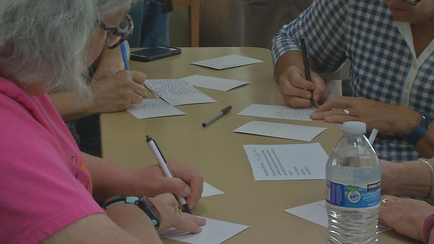 Louisville mothers write to McConnell and Paul asking for congressional action on gun control