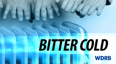 Could another arctic surge impact our area next week?