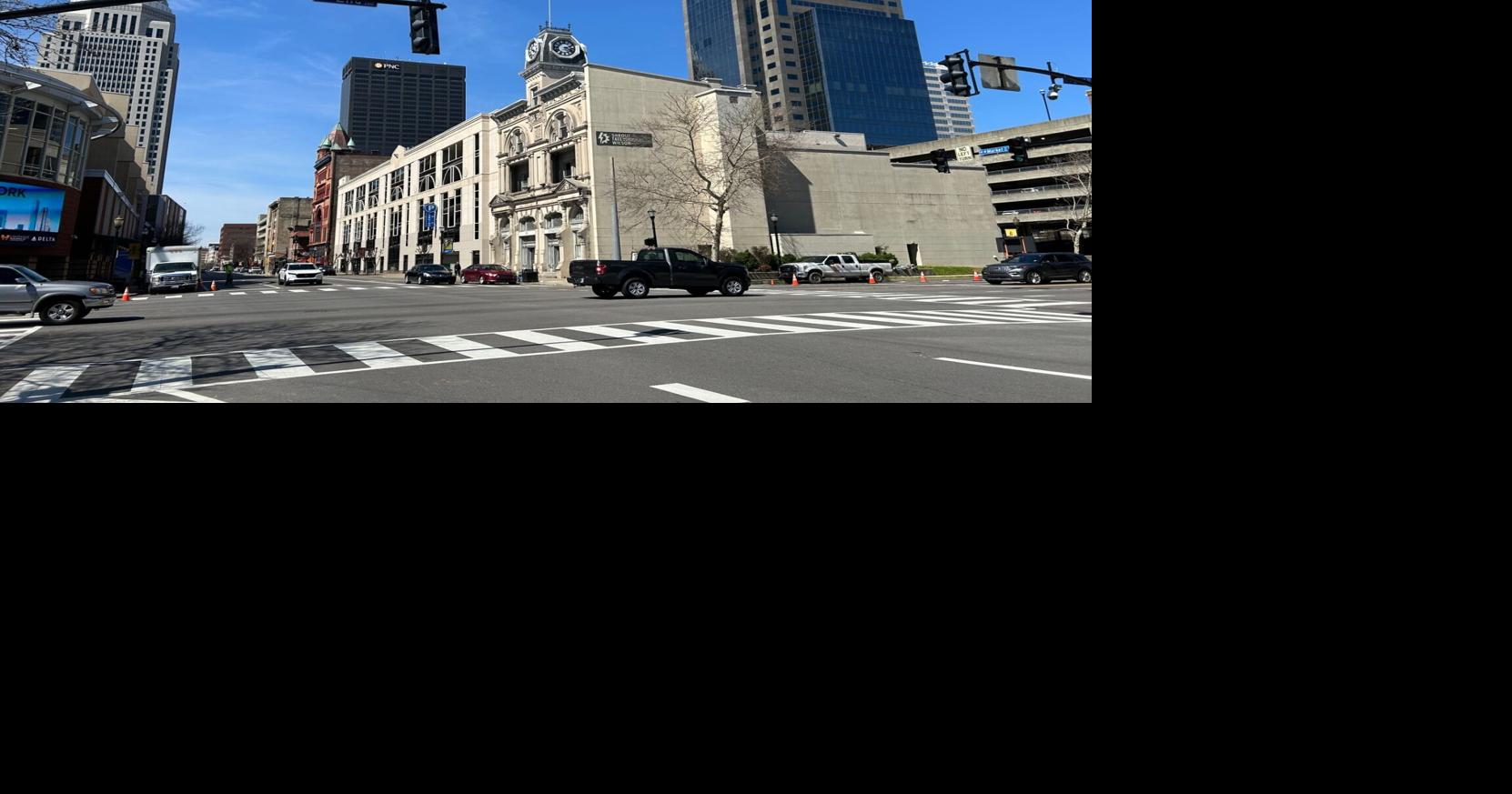 Report: Downtown Louisville growing, but needs more housing, tourism