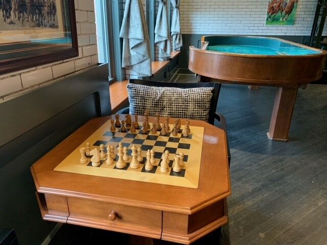 Louisville Thoroughbred Society