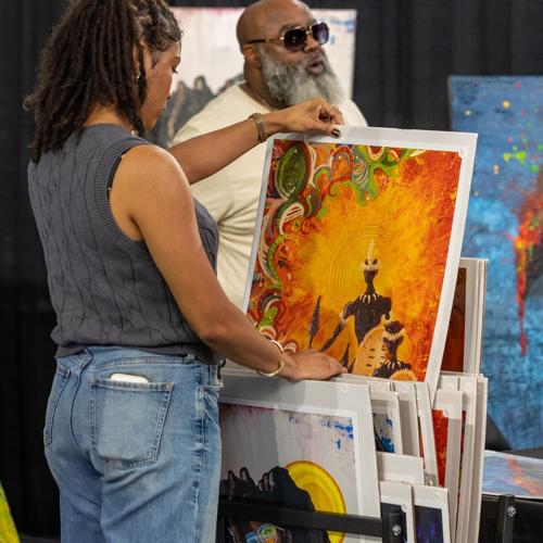 2024 Artist and Afros event - 2.jpg